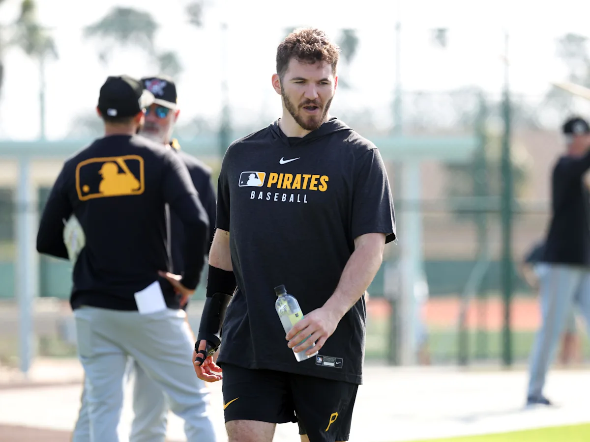 Pirates fan frustration continues on