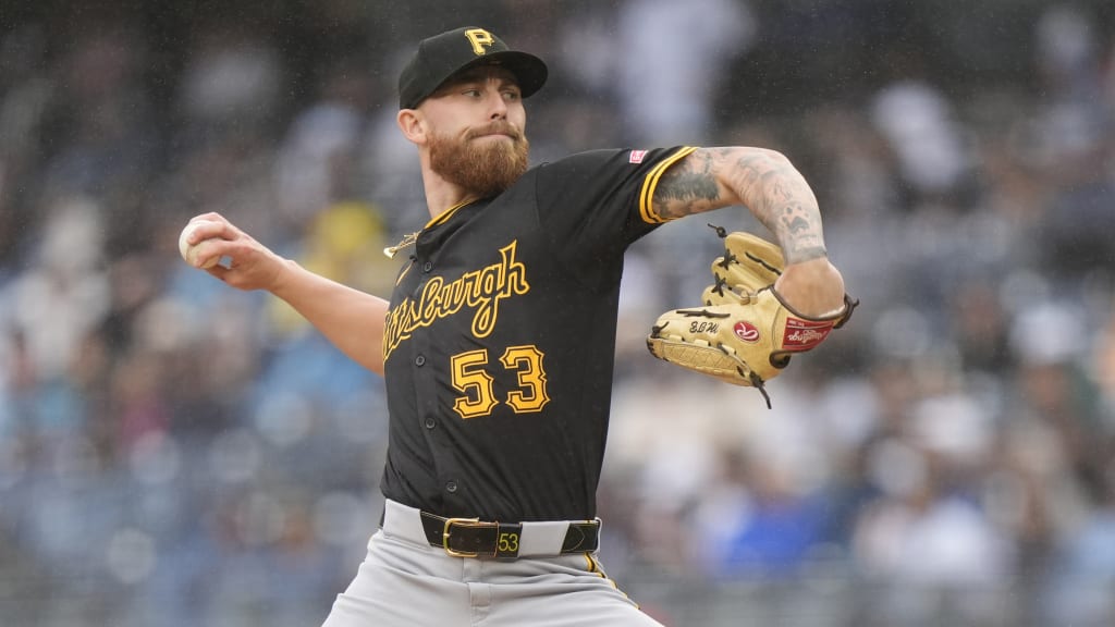 Breaking the Pirates Habits
