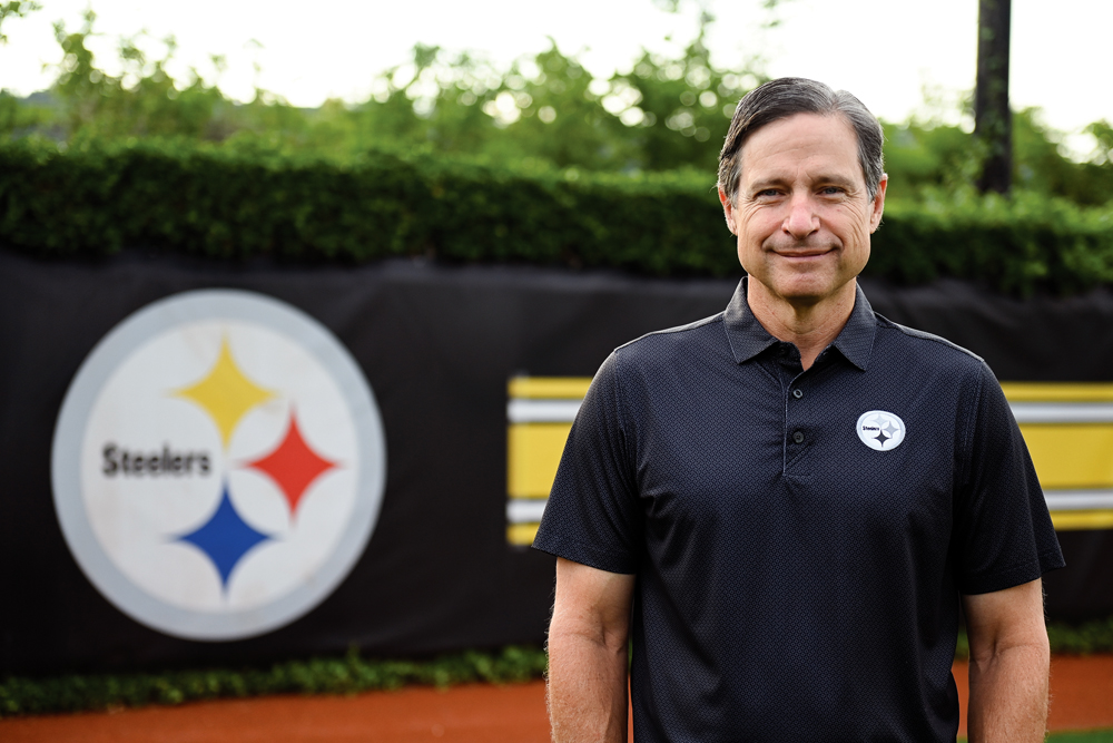 Rob King joins J.T. of Sportsvival