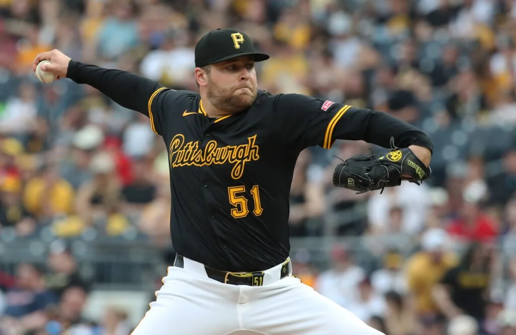 The Pirates have some tough decisions to make