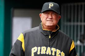 Pirates--Deja Vu all over again