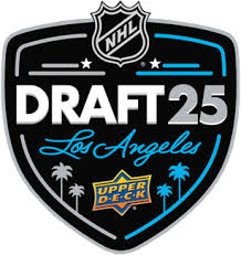 Draft Storm------NHL Draft Round One