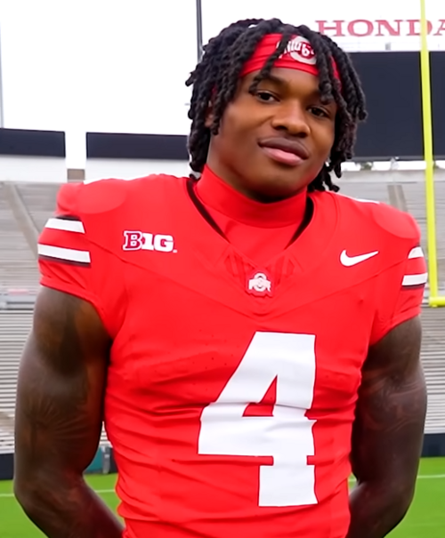 Draft Storm-----Sportsvival's pre-season All-American's