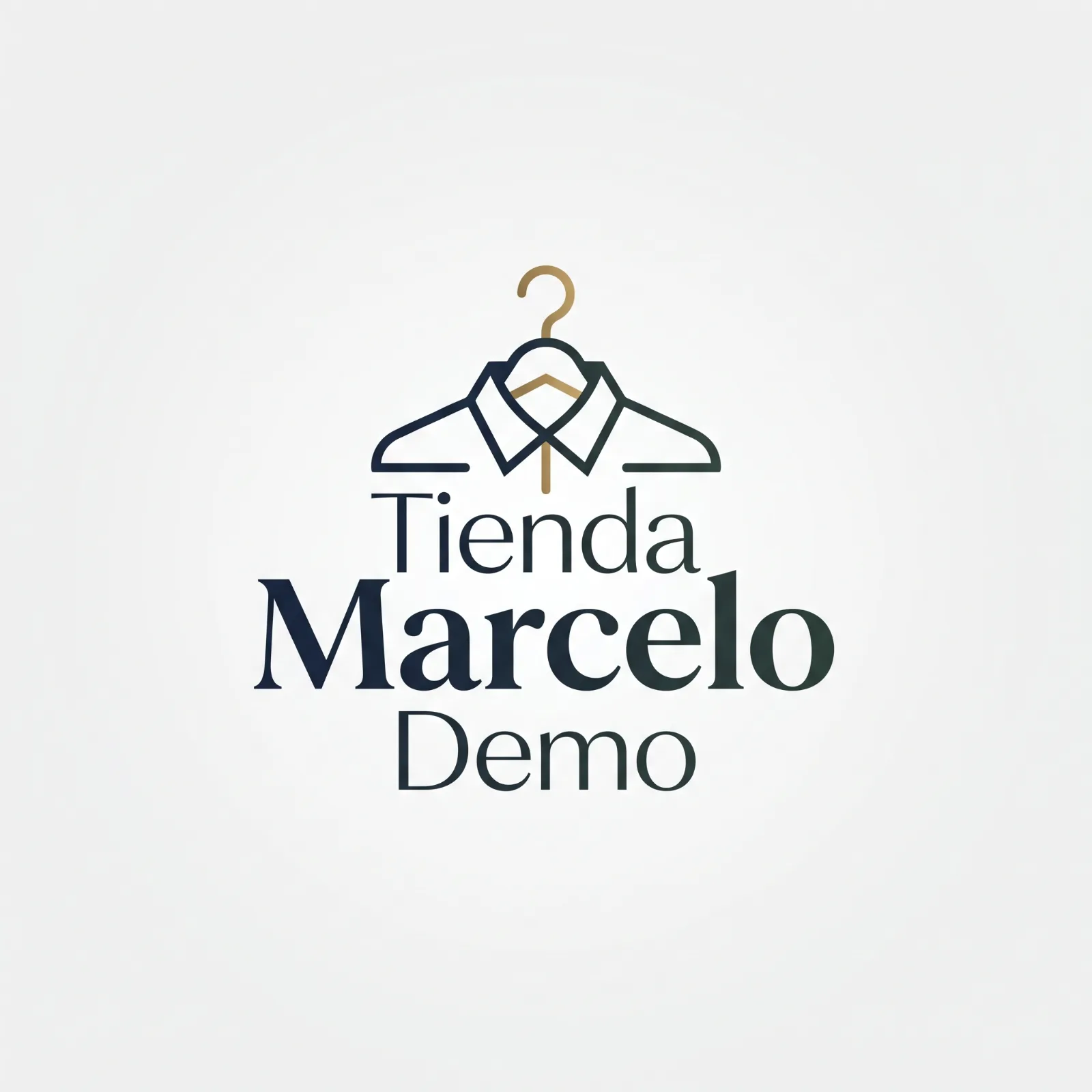 Tienda Marcelo Demo