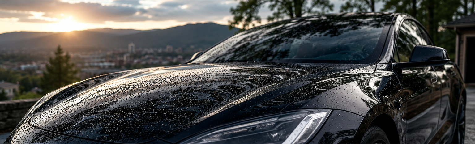 How Long Does Ceramic Coating Really Last?