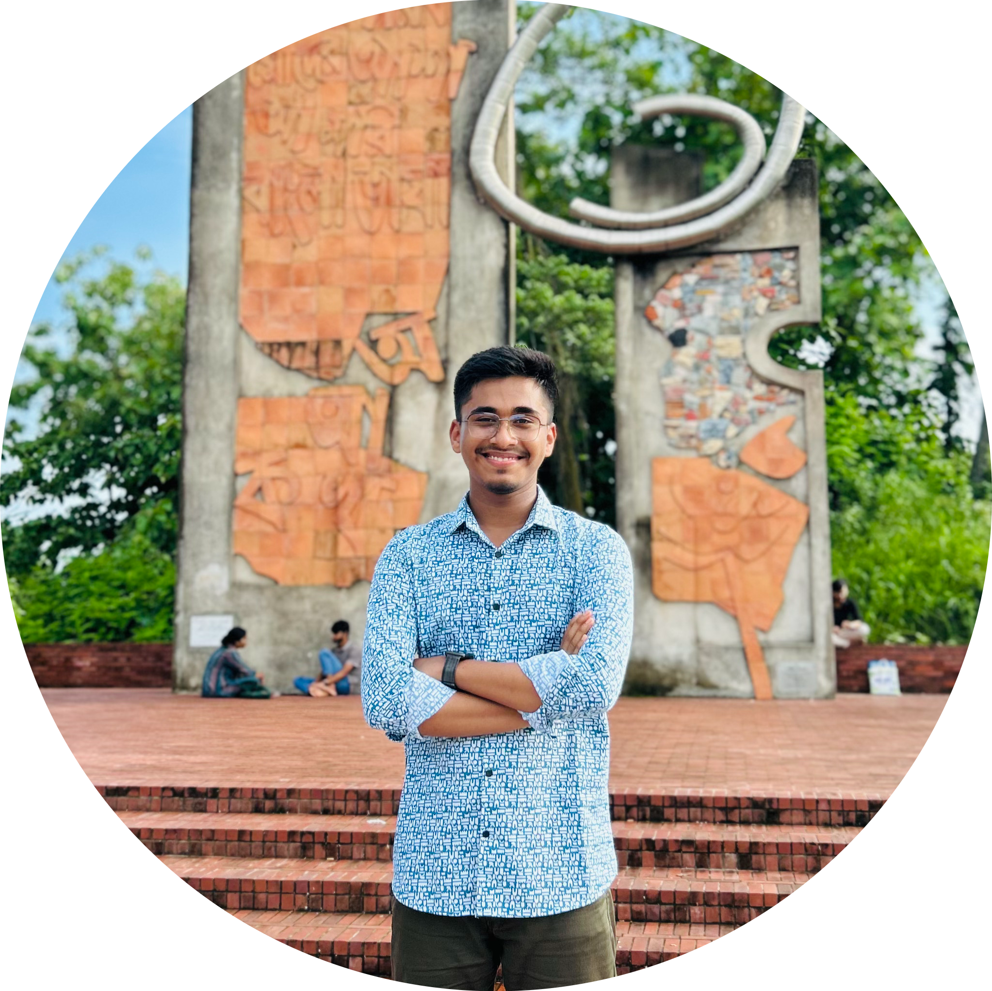 Profile Picture