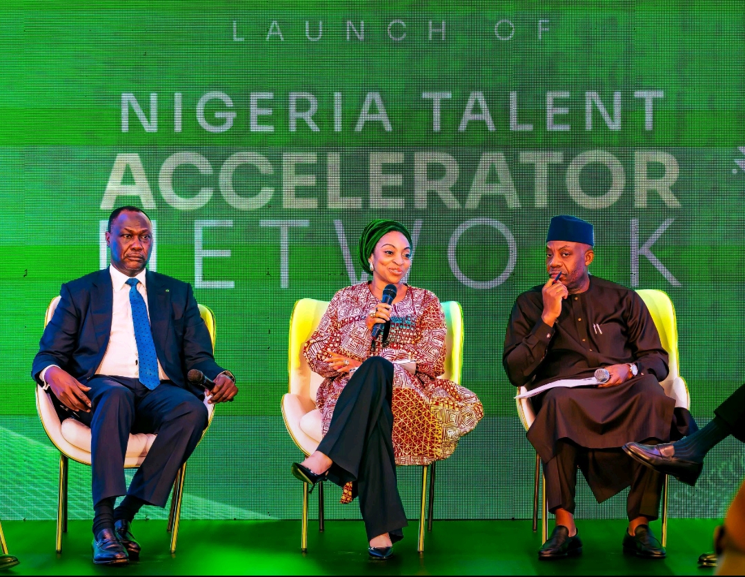 Nigeria, Azerbaijan Unveil New Economy Accelerators Ahead of WEF 2026