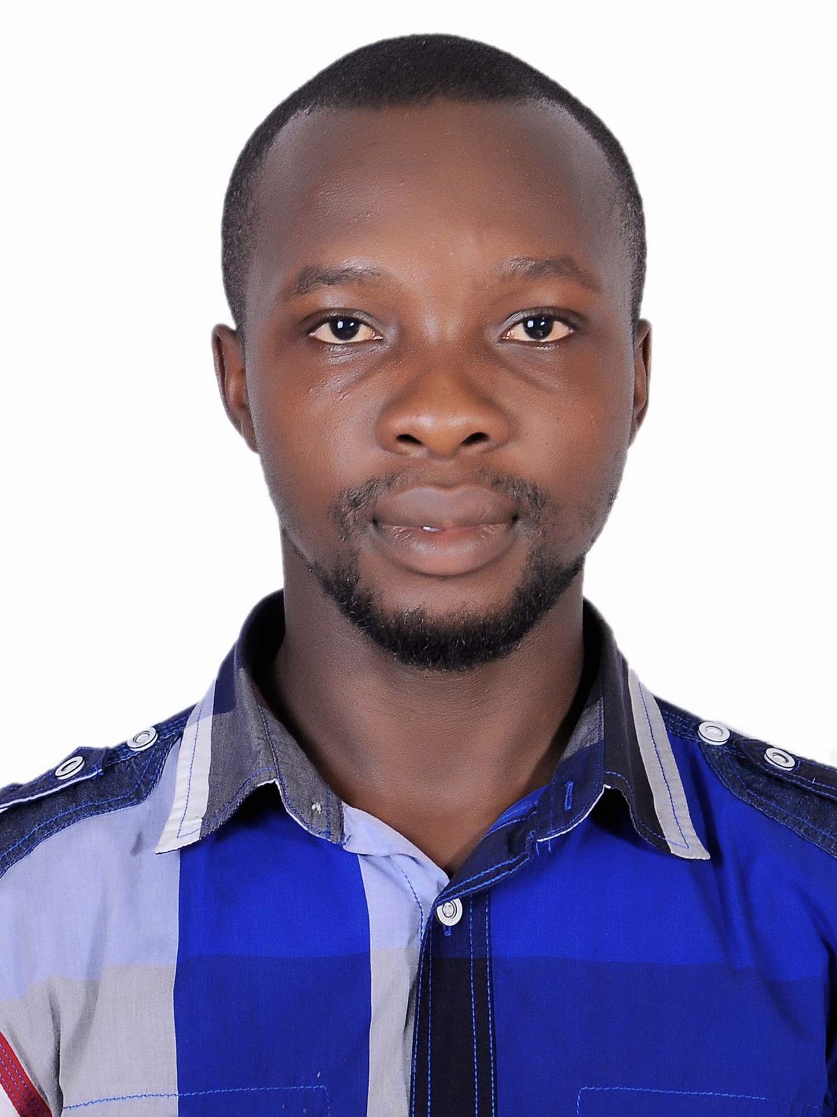 Olajide Olushola Ogundele