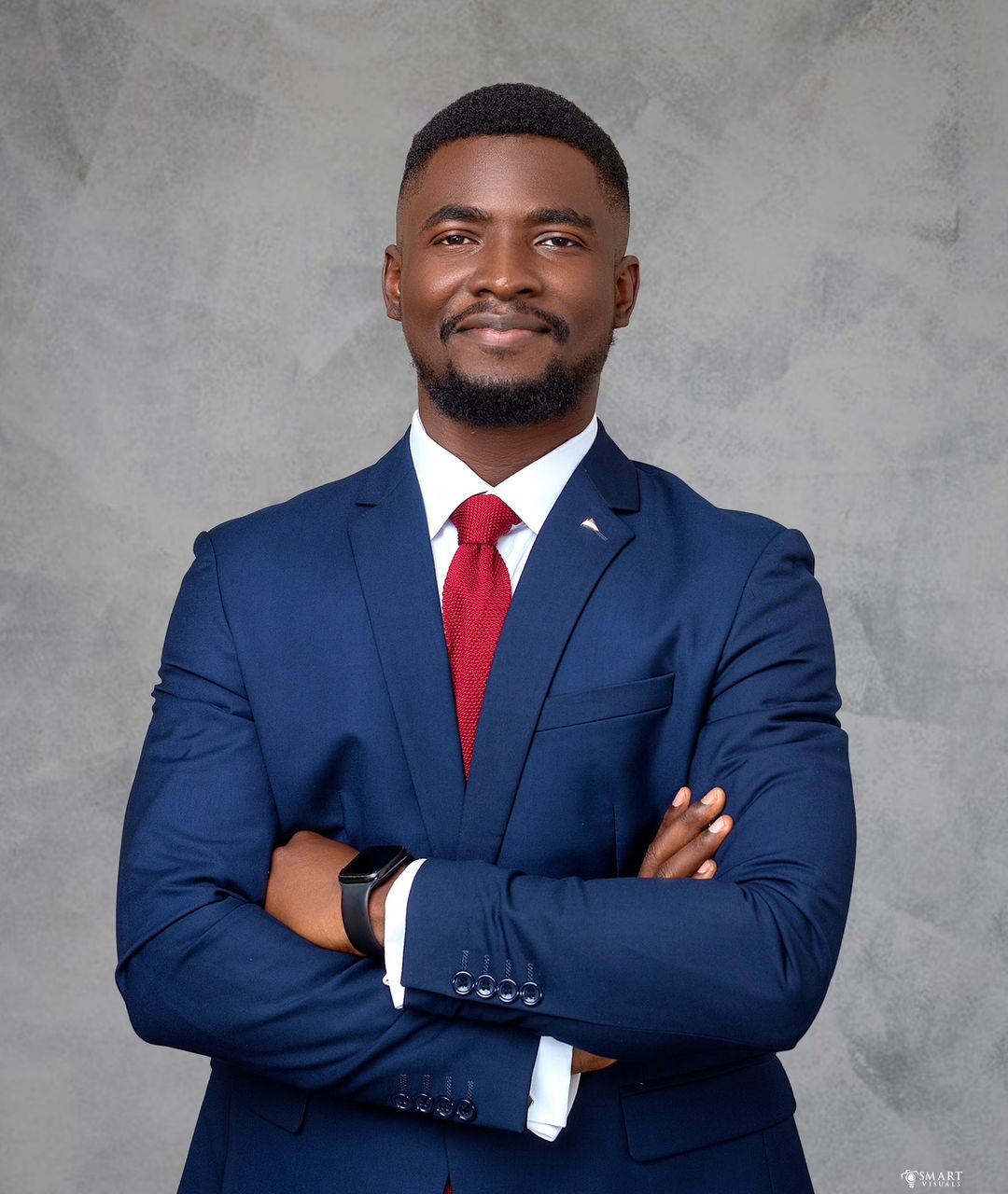 Ifeanyi Chukwudi
