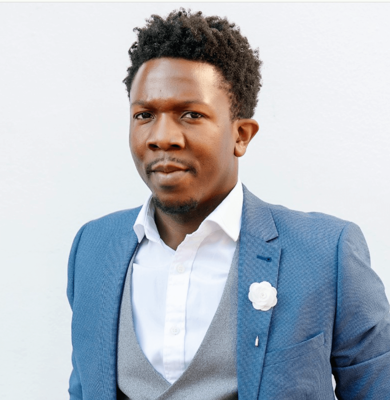 Graeme Sokari