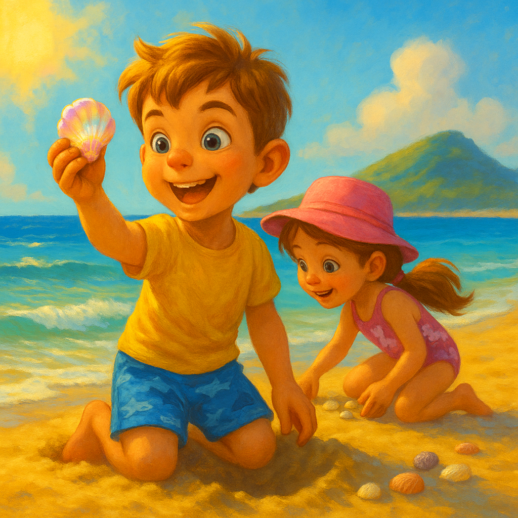 Omslag för Snäckans Hemlighet och Vulkanens Vrede