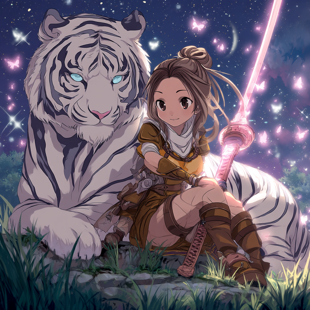 Omslag för Luna Månljus