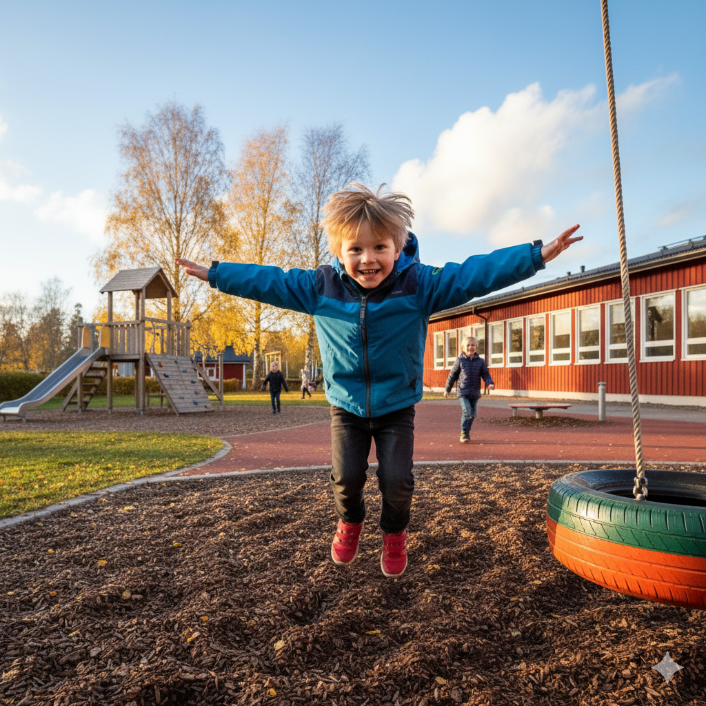 Vad är dyslexi och hur påverkar det mitt barn?