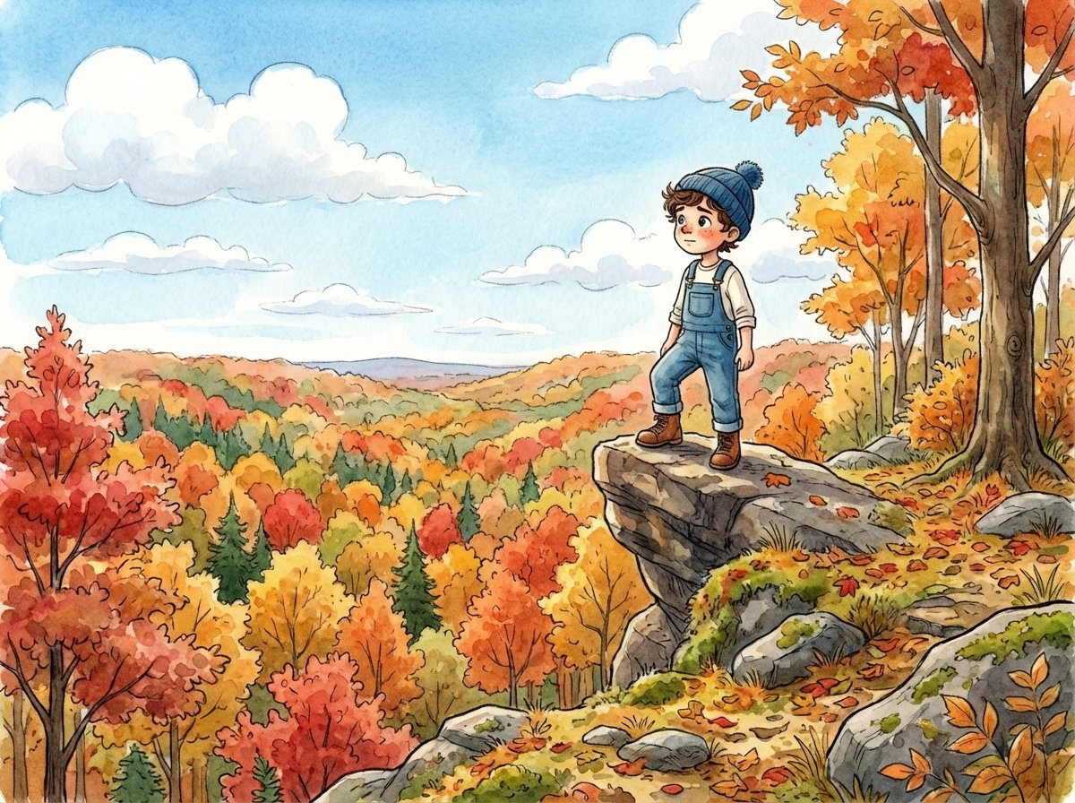 Omslag för Att vara modig