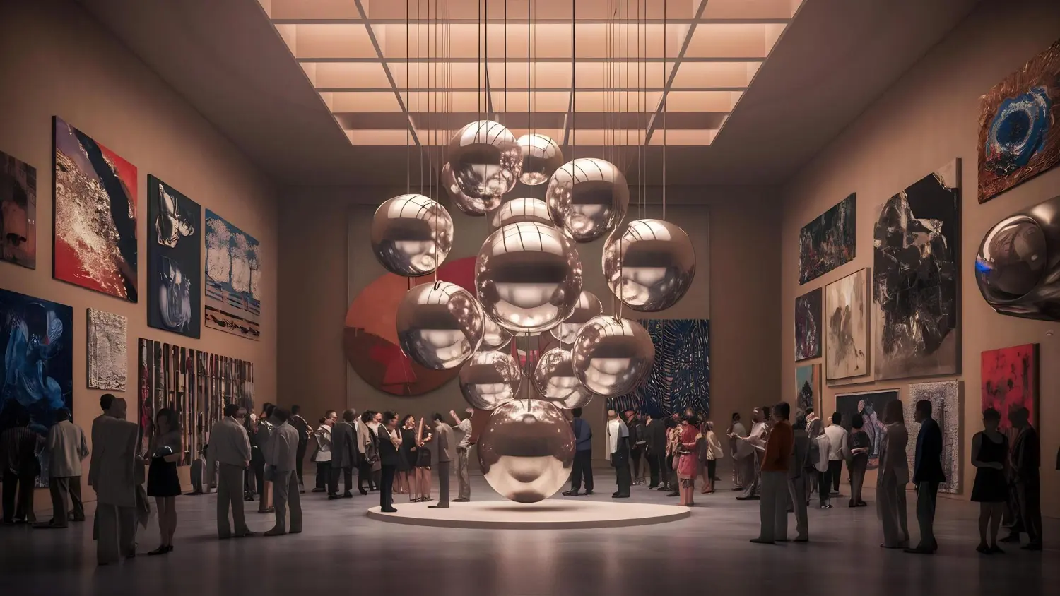 Culture Alert: Major Museum Exhibitions, Festivals & Art Events You Can't Miss