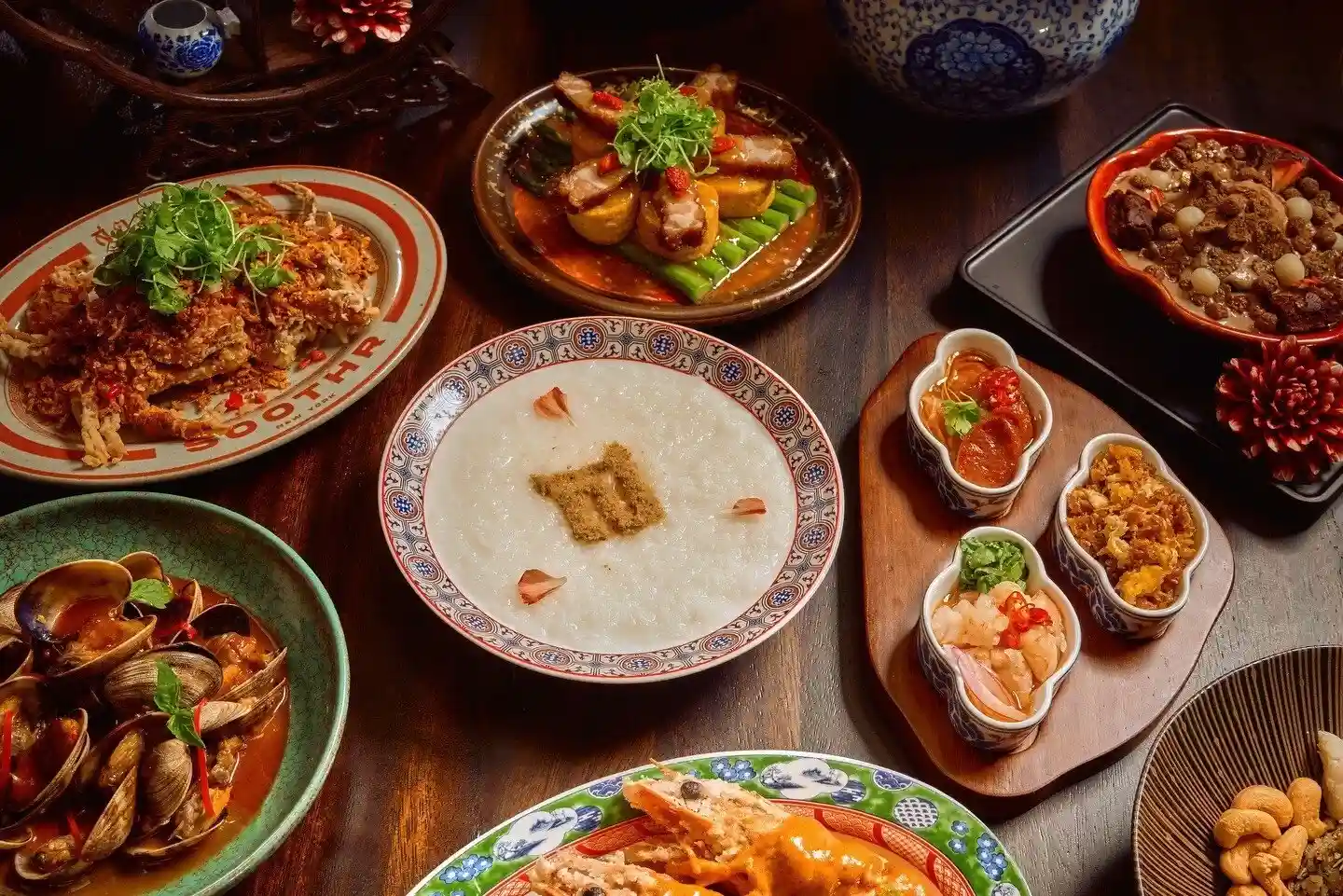 Beyond Manhattan: A Culinary Passport Through Queens