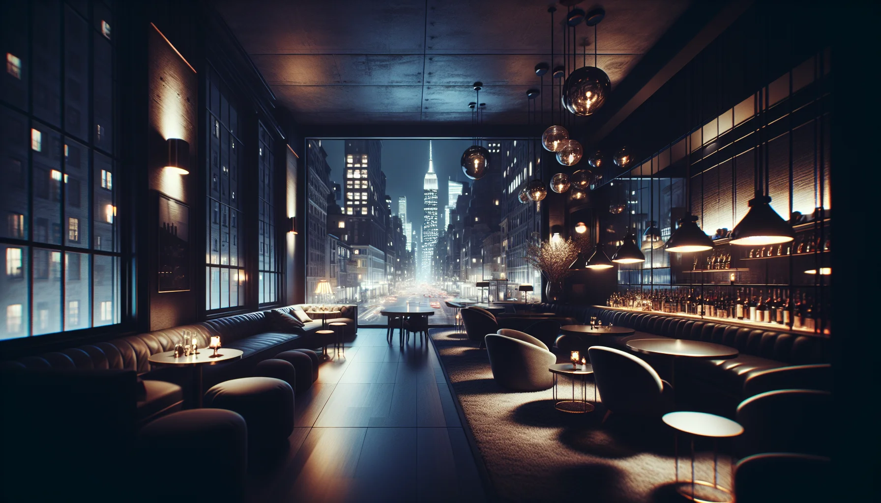 The Cost of Being Seen: Why the New Nightlife Runs on Opacity