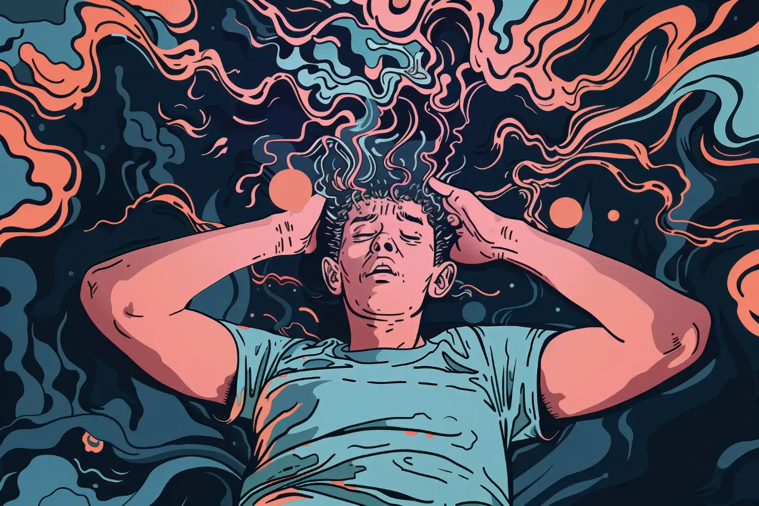 Dopamine Farming: The New Currency of a New York Night