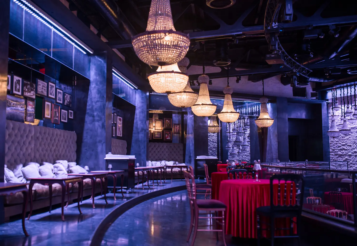 Subterranean Sophistication: NYC's Best Underground Bars & Speakeasies in 2026