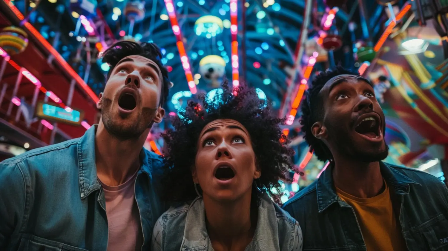 The Pre-Show Ritual: How to Prepare for the Perfect Night of Theater or Nightlife