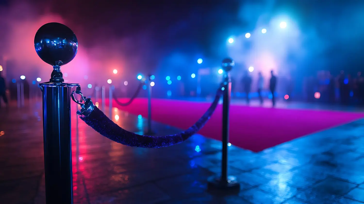 The Vibe Protocol: Decoding NYC's Post-Rope Nightlife