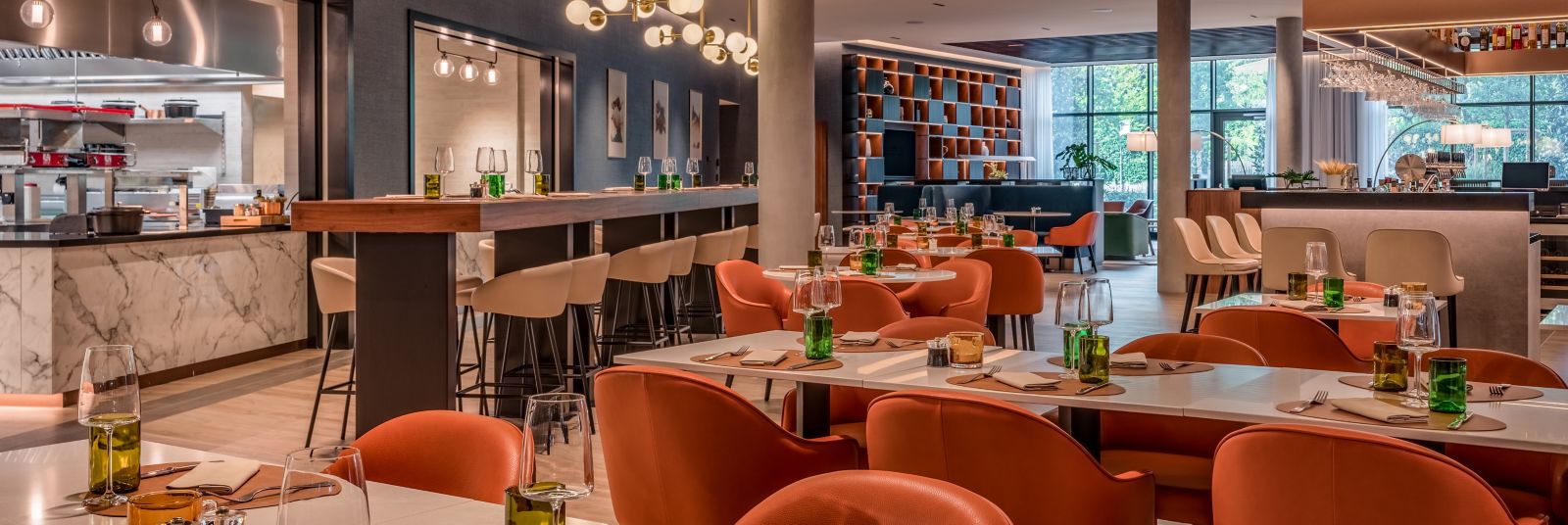 Moments by Marriott