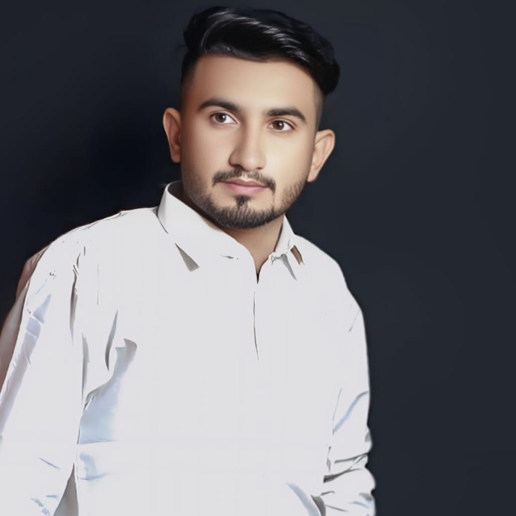 CEO of Muslim Marriage Bureau