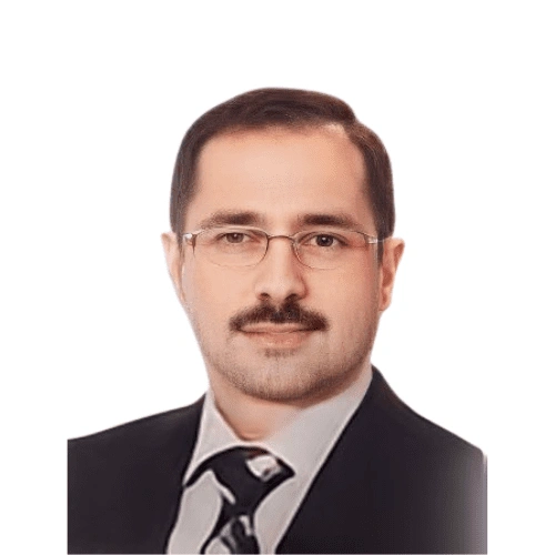 Dr. Qutaiba Myasar Abdulrahman — Iraqi Cardiothoracic & Vascular Surgeon