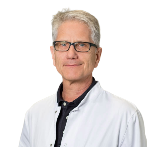 Prof. Dr. Ralf Geiger