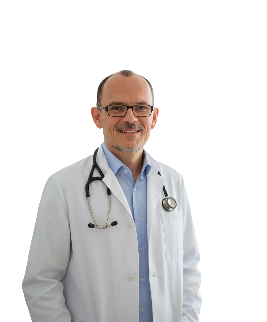 Prof. Dr. Stefan Kiechl