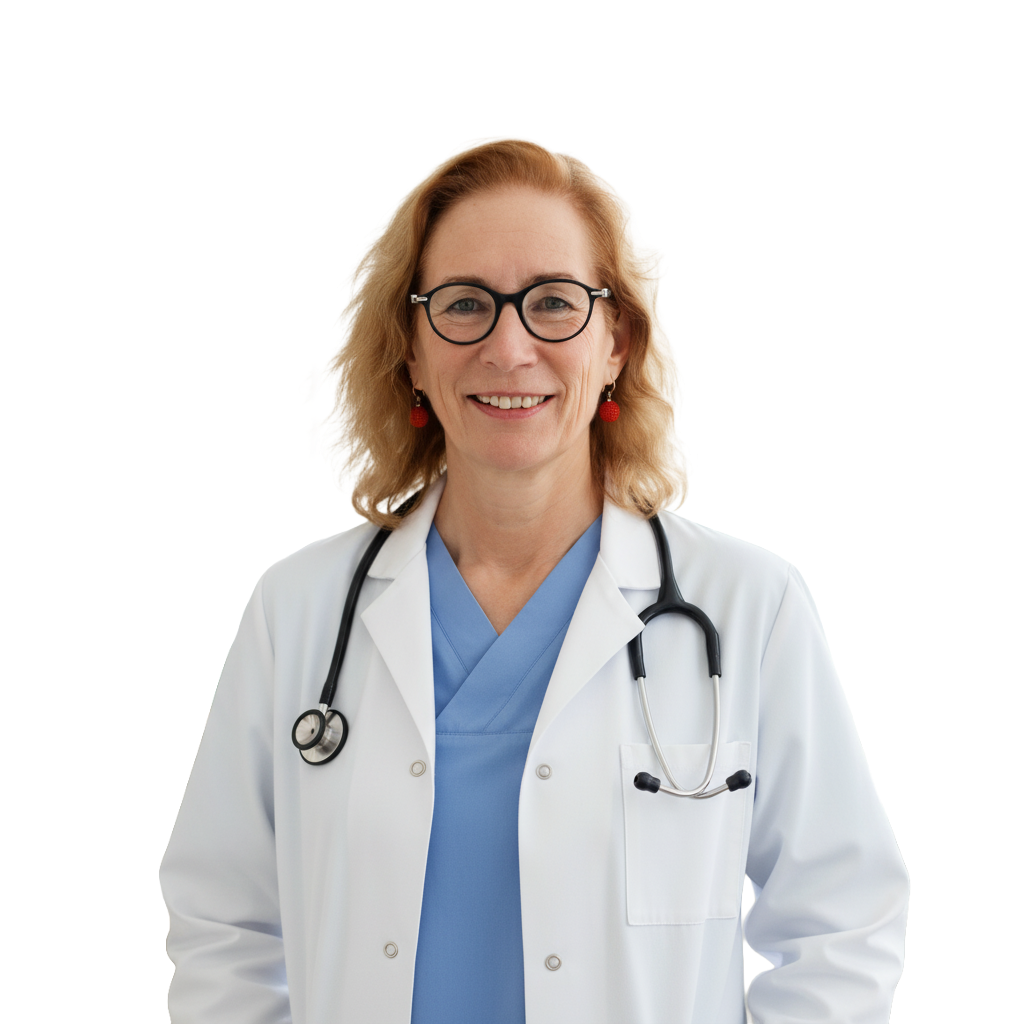 Prof. Dr. Barbara Sperner
