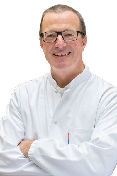 Prof. Dr. Herbert Tilg
