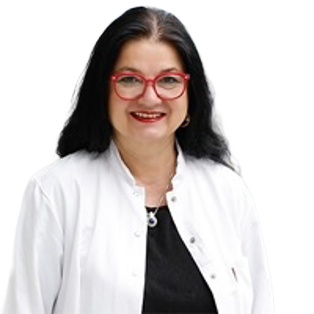 Prof. Dr. Irene Virgolini