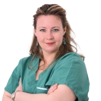 Dr. med. Stella Prosquill