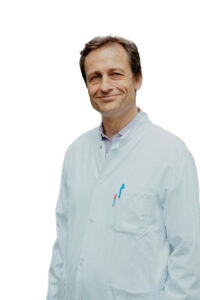 Prof. Dr. Matthias Schmuth