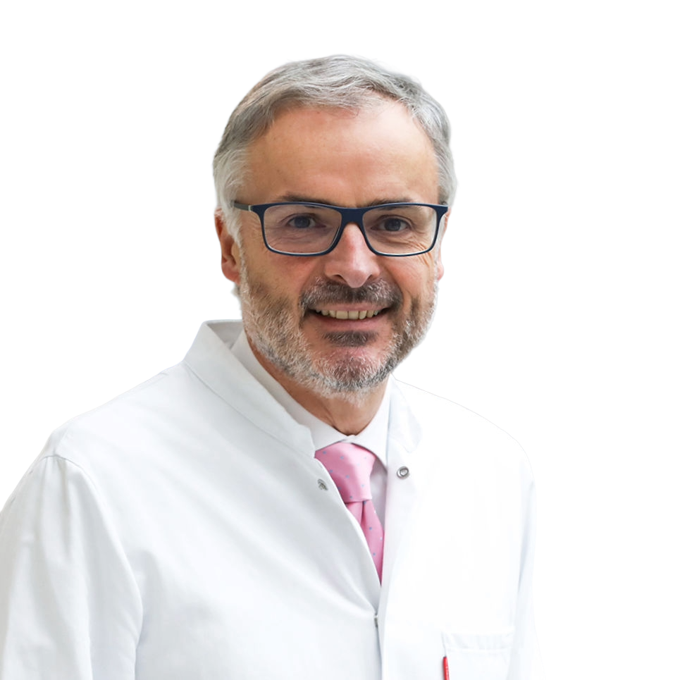 Prof. Dr. Christian Marth