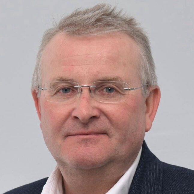 Prof. Dr. Wolfgang Horninger