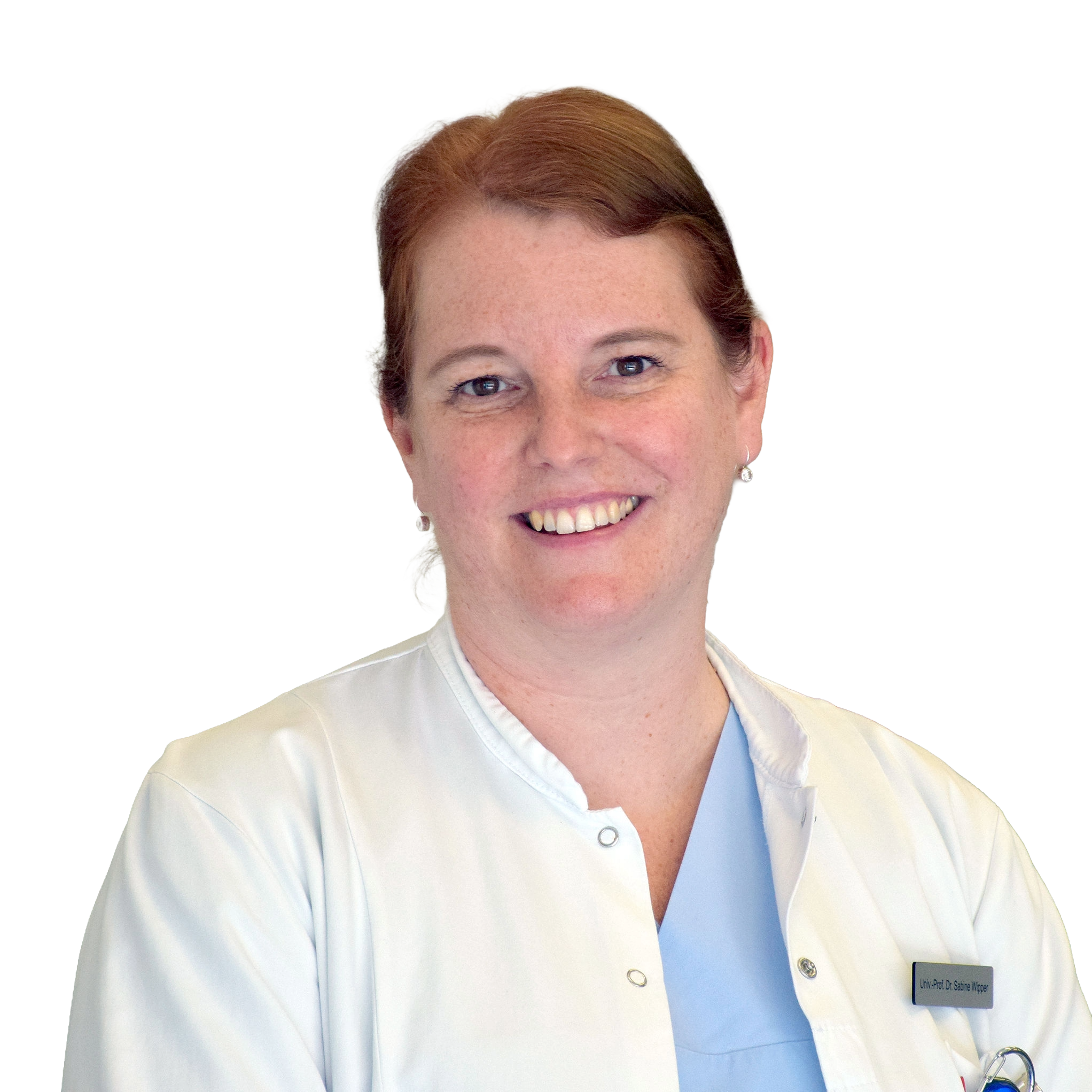 Prof. Dr. Sabine Wipper