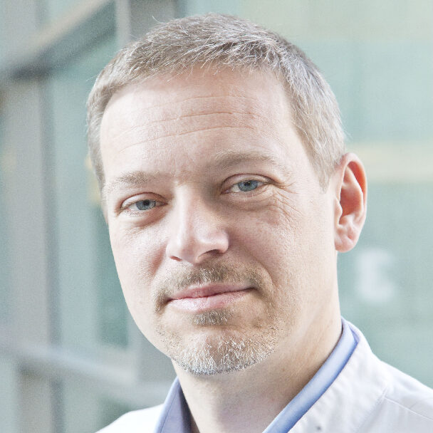 Prof. Dr. Claudius Thome — Neurosurgery