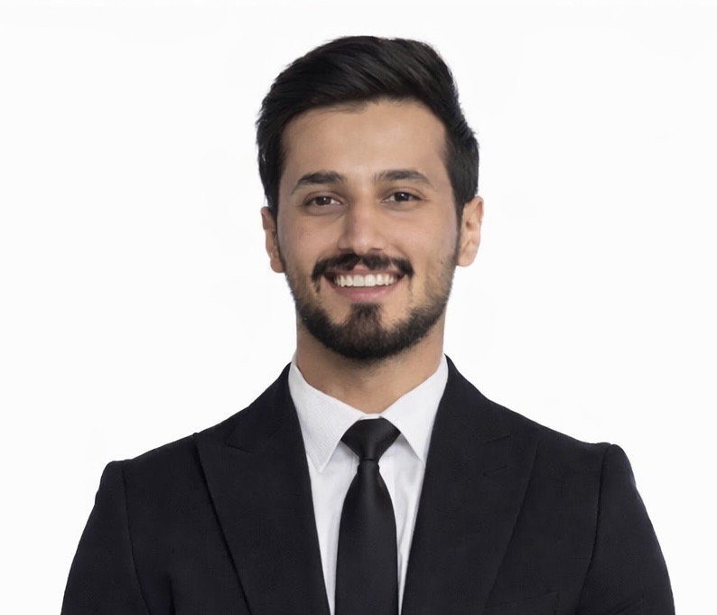 Mustafa Abbas — Dentistry