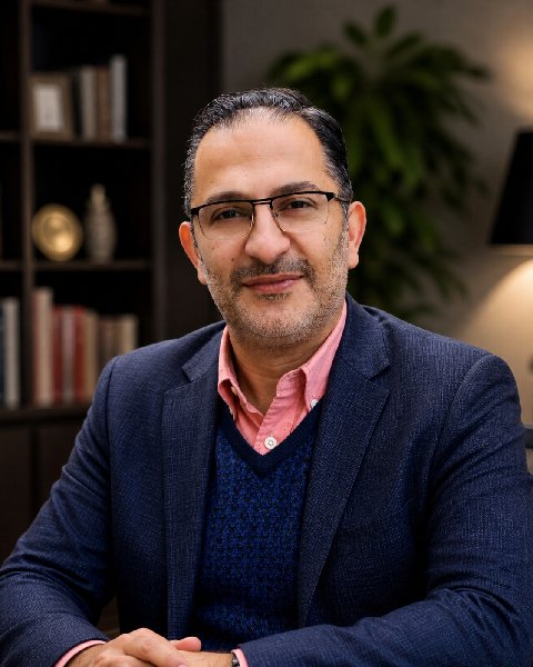 Yezen Ali