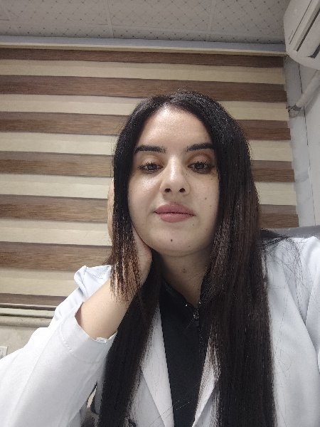 Rasha Deeb