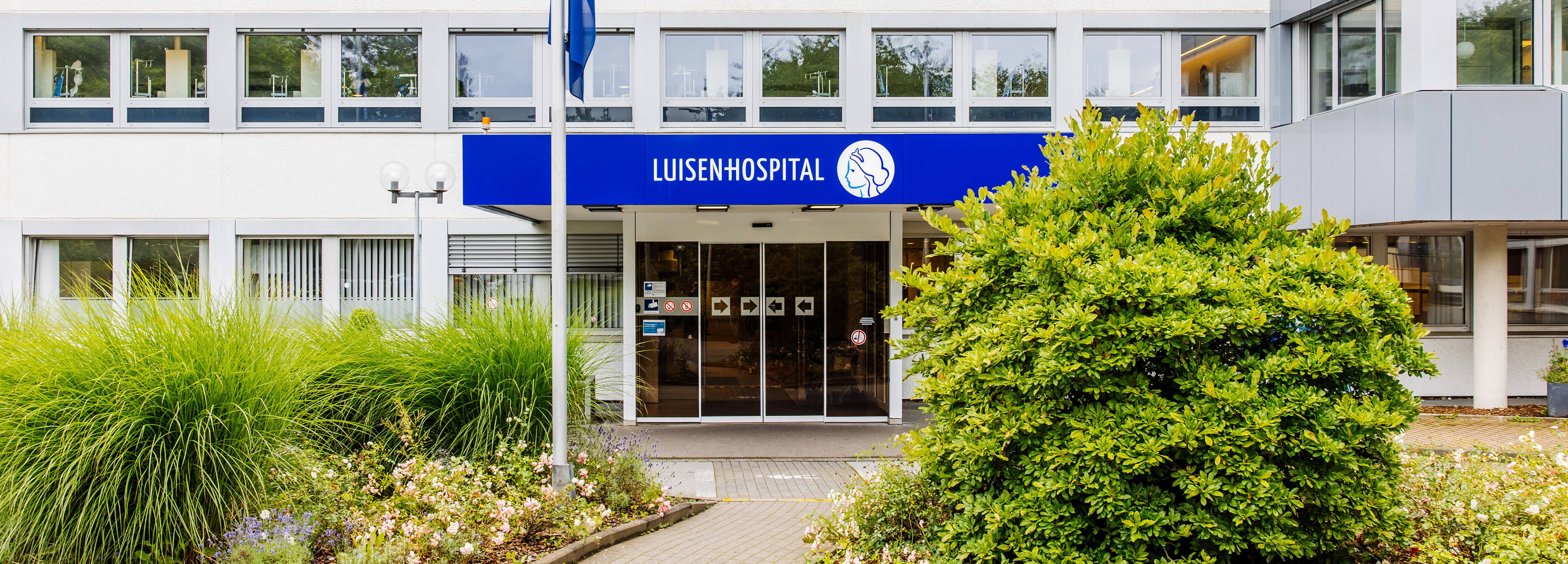 Luisenhospital Aachen