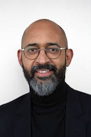 PD Dr. med. Dan mon O Dey