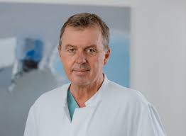 Dr. med. Fridtjof Trommer