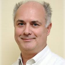 Dr. med. Uwe Heindrichs