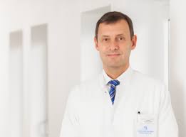 Dr. med. Ulrich Radtke