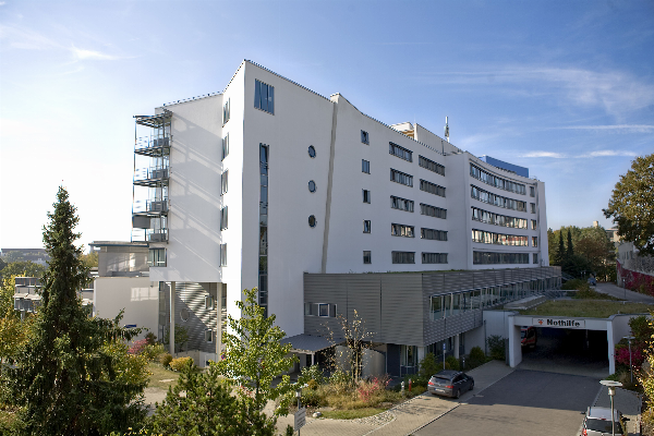 Hospital Freising