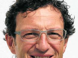 Dr. med. Dario Vincenti