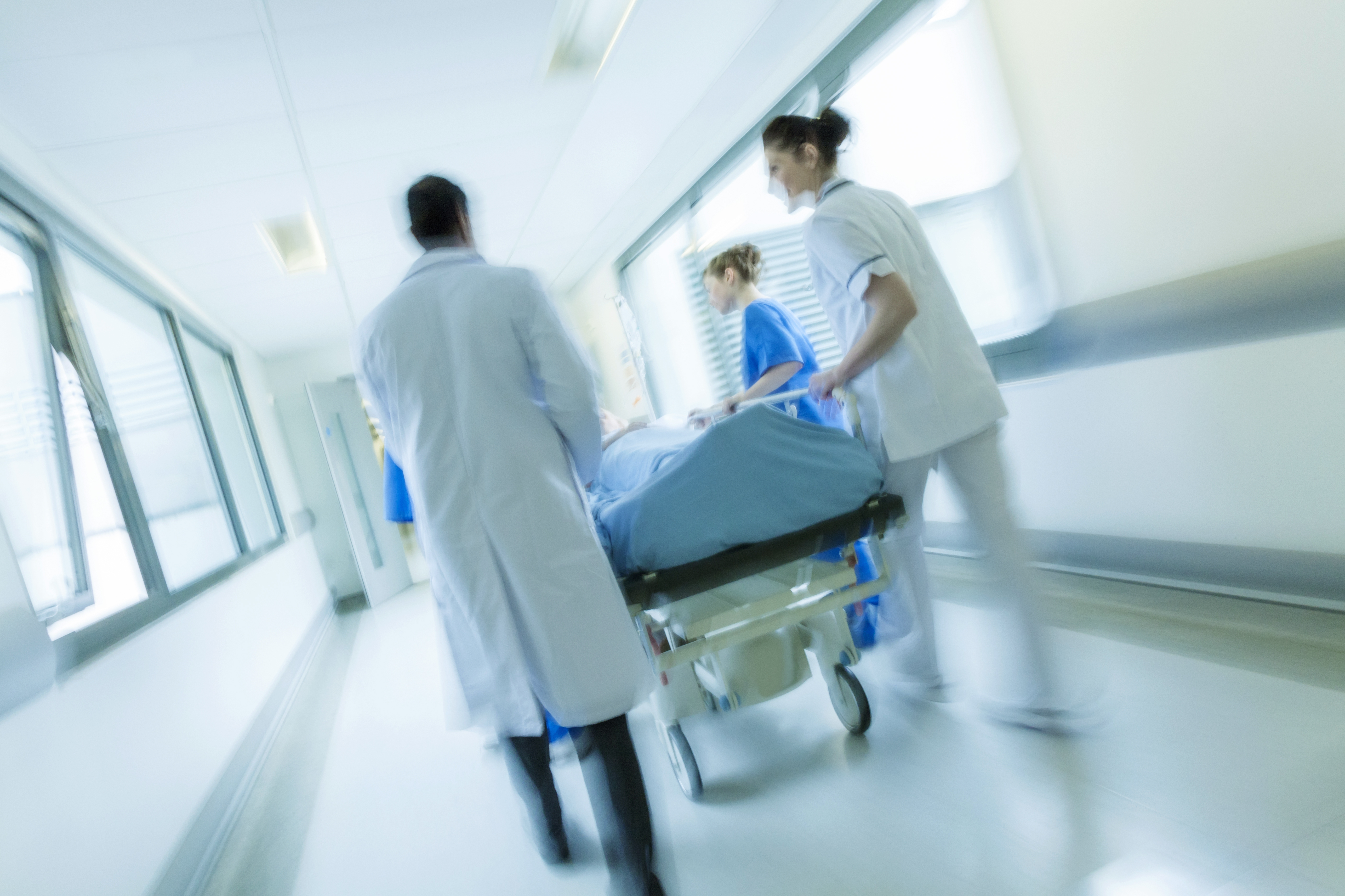 Hospital Freising photo 2
